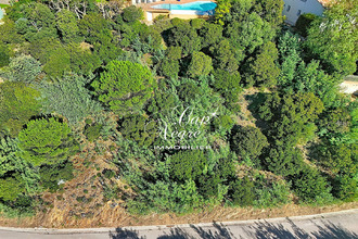 Ma-Cabane - Vente Terrain LE LAVANDOU, 1310 m²