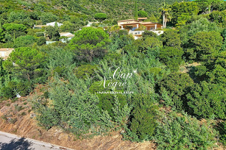 Ma-Cabane - Vente Terrain LE LAVANDOU, 1310 m²