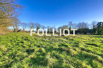 Vente Terrain 35133, LE LOROUX France