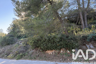 Vente Terrain 83340, Le Luc France