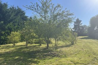 Ma-Cabane - Vente Terrain Le Lude, 1700 m²