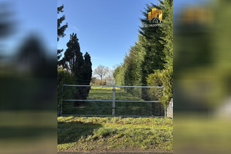 Vente Terrain 72800, Le Lude France