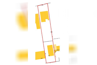 Vente Terrain 72000, LE MANS France