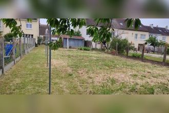 Ma-Cabane - Vente Terrain Le Mans, 558 m²