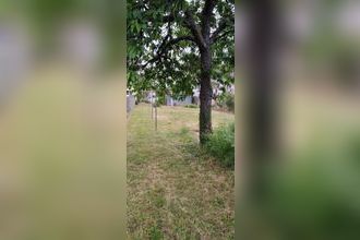 Ma-Cabane - Vente Terrain Le Mans, 558 m²