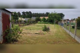 Ma-Cabane - Vente Terrain Le Mans, 558 m²