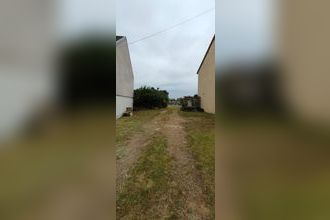 Ma-Cabane - Vente Terrain Le Mans, 558 m²