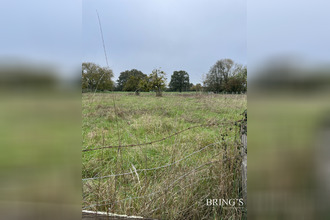 Ma-Cabane - Vente Terrain Le Mêle-sur-Sarthe, 1400 m²