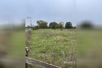 Ma-Cabane - Vente Terrain Le Mêle-sur-Sarthe, 1400 m²