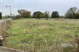 Ma-Cabane - Vente Terrain Le Mêle-sur-Sarthe, 1400 m²