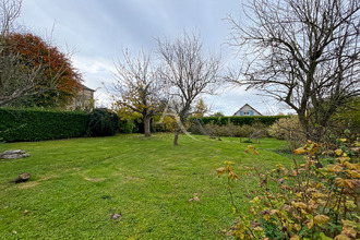 Ma-Cabane - Vente Terrain LE MESNIL-ESNARD, 900 m²