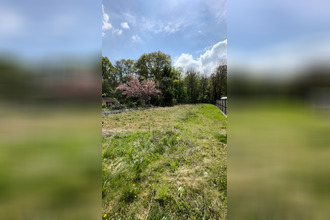 Ma-Cabane - Vente Terrain Le Mesnil-Saint-Denis, 969 m²