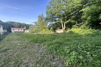 Ma-Cabane - Vente Terrain Le Mesnil-Saint-Denis, 969 m²