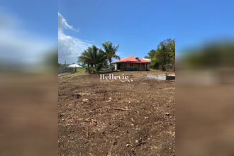 Ma-Cabane - Vente Terrain Le Moule, 724 m²