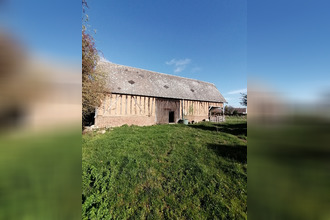 Ma-Cabane - Vente Terrain Le Neubourg, 1438 m²