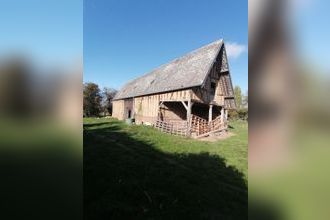 Ma-Cabane - Vente Terrain Le Neubourg, 2741 m²