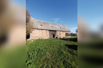 Ma-Cabane - Vente Terrain Le Neubourg, 2741 m²