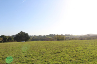 Ma-Cabane - Vente Terrain LE PALAIS, 7693 m²