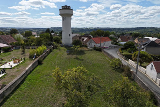 Vente Terrain 36200, LE PECHEREAU France