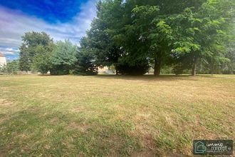 Ma-Cabane - Vente Terrain LE PELLERIN, 715 m²