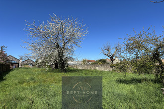 Ma-Cabane - Vente Terrain Le Pellerin, 1079 m²