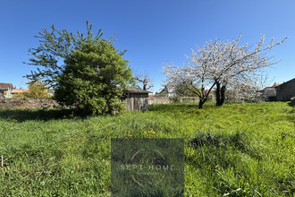 Ma-Cabane - Vente Terrain Le Pellerin, 1079 m²