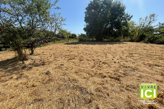 Vente Terrain 44640, LE PELLERIN France