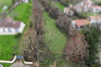 Ma-Cabane - Vente Terrain LE PERRIER, 2023 m²