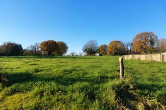 Ma-Cabane - Vente Terrain LE PERTRE, 562 m²