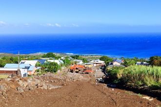 Ma-Cabane - Vente Terrain Le piton st leu, 320 m²