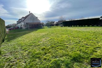 Ma-Cabane - Vente Terrain LE PLESSIS-BELLEVILLE, 250 m²