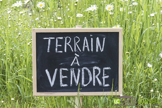 Vente Terrain 92350, Le Plessis-Robinson France