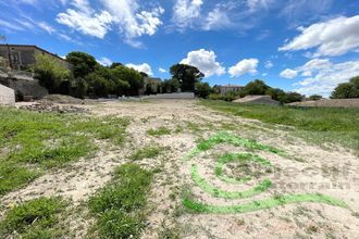 Ma-Cabane - Vente Terrain LE POUGET, 1250 m²