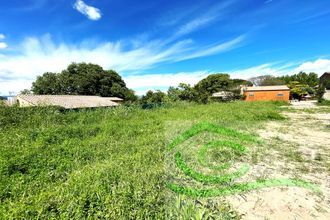 Ma-Cabane - Vente Terrain LE POUGET, 1250 m²