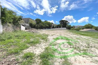 Ma-Cabane - Vente Terrain LE POUGET, 1250 m²