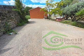 Ma-Cabane - Vente Terrain LE POUGET, 1250 m²