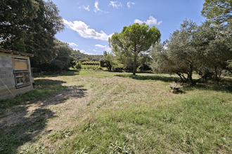 Vente Terrain 34230, Le Pouget France