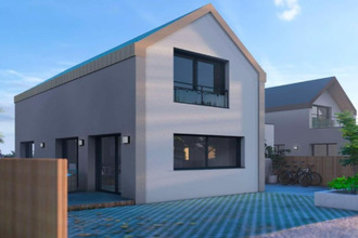 Ma-Cabane - Vente Terrain LE POULIGUEN, 253 m²