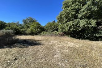 Ma-Cabane - Vente Terrain Le Puy-Sainte-Réparade, 1044 m²