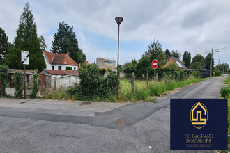 Ma-Cabane - Vente Terrain Le Quesnoy, 896 m²