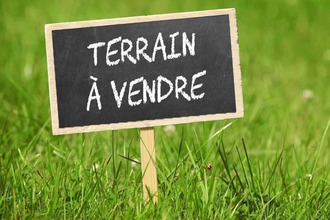 Vente Terrain 93340, LE RAINCY France
