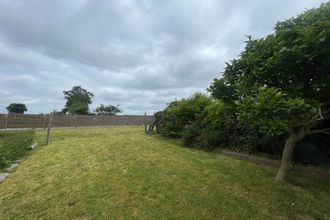 Vente Terrain 29480, LE RELECQ-KERHUON France