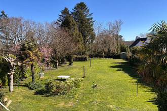 Vente Terrain 29480, LE RELECQ-KERHUON France