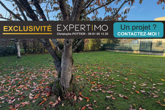 Ma-Cabane - Vente Terrain Le Rheu, 280 m²