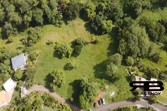 Ma-Cabane - Vente Terrain Le Robert, 2209 m²