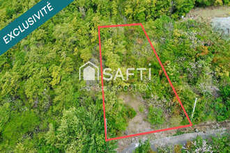 Vente Terrain 97231, Le Robert France