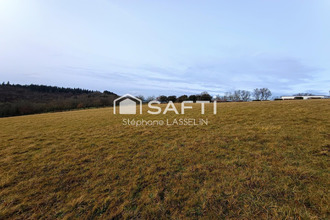 Vente Terrain 46200, Le Roc France