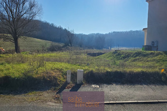 Ma-Cabane - Vente Terrain Le Sequestre, 874 m²