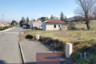 Ma-Cabane - Vente Terrain Le Sequestre, 874 m²