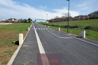 Vente Terrain 81990, Le Sequestre France